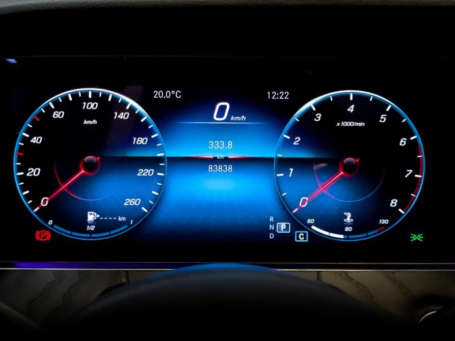 Mercedes-Benz E-Класс V (W213 S213 C238) Рестайлинг Москва  - изображение 13