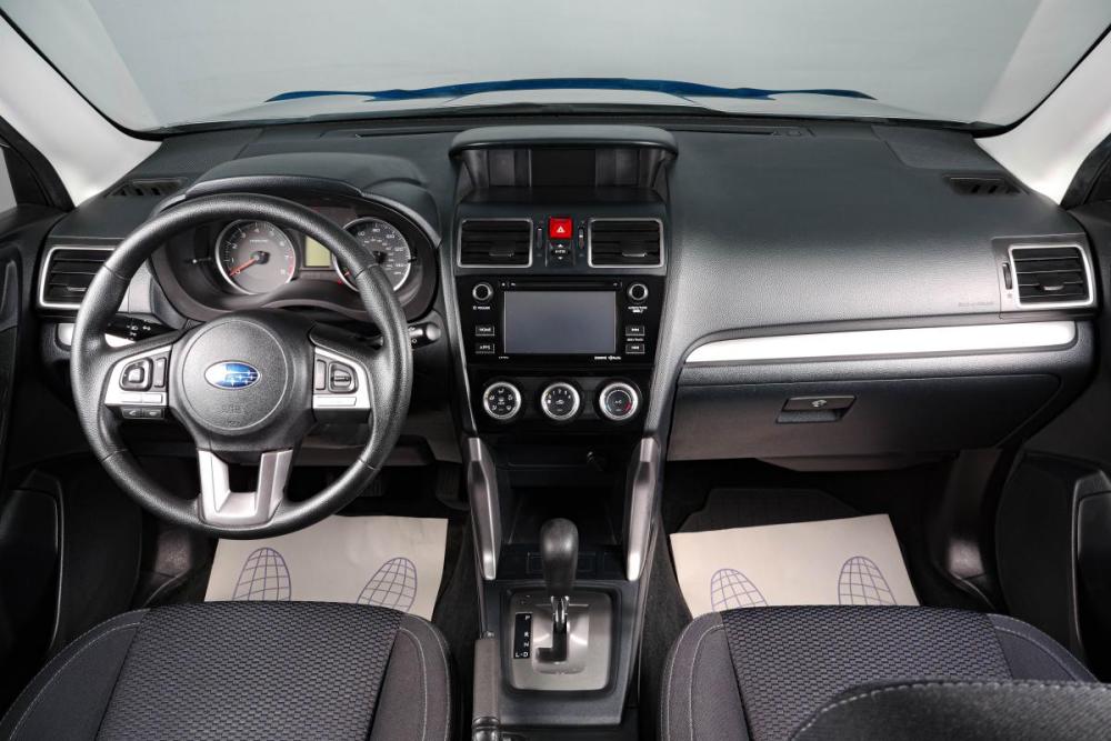Subaru Forester IV Рестайлинг 2 Тюмень  - изображение 13