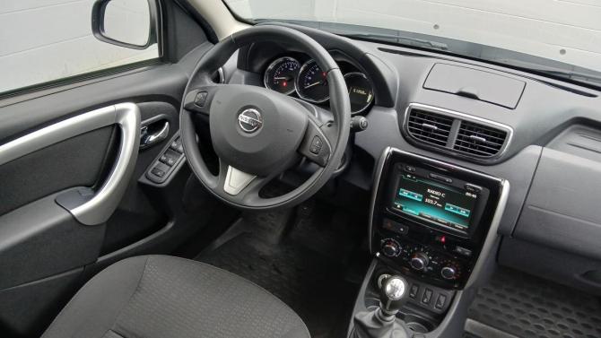 Nissan Terrano III (D10) с пробегом 2020 года, цена 1 834 000 рублей, 51356 км, внедорожник, Автокод Объявления