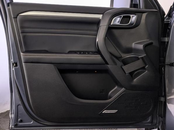 Haval Dargo I с пробегом 2024 года, цена 2 850 000 рублей, 38404 км, внедорожник, Автокод Объявления