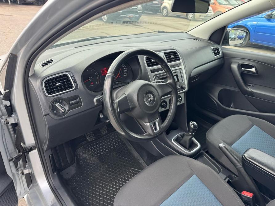 Volkswagen Polo V Ижевск  - изображение 12