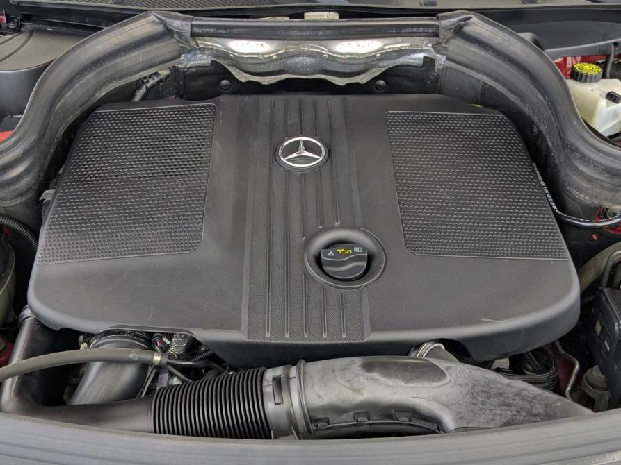 Mercedes-Benz GLK-Класс I (X204) Москва  - изображение 9