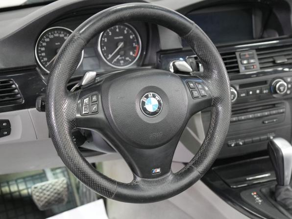BMW 3 серии V (E90/E91/E92/E93) с пробегом 2007 года, цена 1 800 000 рублей, 199221 км, кабриолет, Автокод Объявления