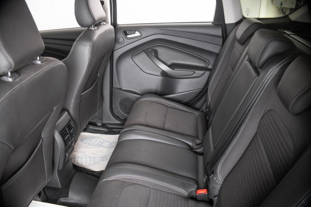 Ford Kuga II Рестайлинг Пермь  - изображение 10