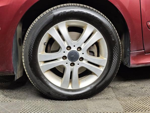Mercedes-Benz B-Класс I (W245) Рестайлинг с пробегом 2010 года, цена 595 000 рублей, 179350 км, хэтчбек, Автокод Объявления