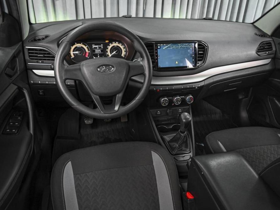 Lada (ВАЗ) Vesta I Рестайлинг (NG) Ставрополь  - изображение 6