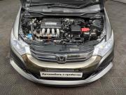 Honda Insight II Рестайлинг Москва  - изображение 30