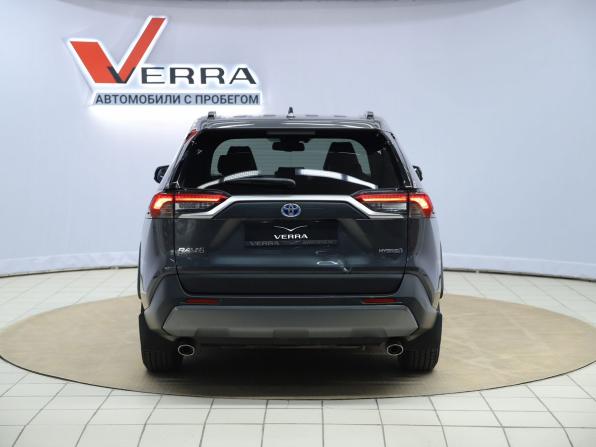 Toyota RAV4 V (XA50) с пробегом 2021 года, цена 3 570 000 рублей, 79003 км, внедорожник, Автокод Объявления