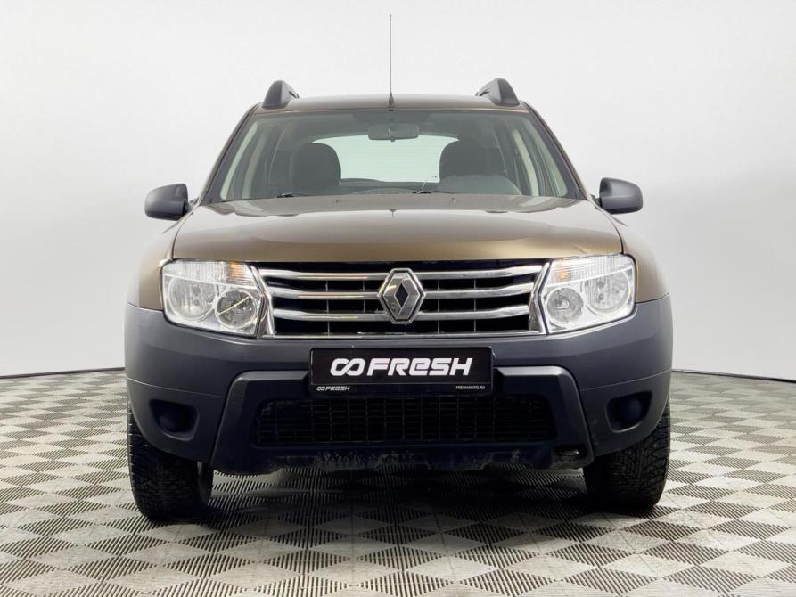 Renault Duster I Казань  - изображение 3