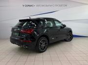 Audi Q5 II (FY) Рестайлинг Москва  - изображение 37