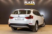 BMW X1 I (E84) Рестайлинг Уфа  - изображение 22
