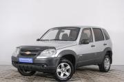 Chevrolet Niva I Рестайлинг Красноярск  - изображение 26