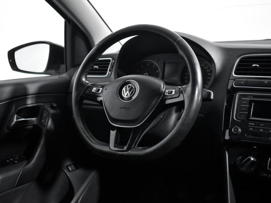 Volkswagen Polo V Рестайлинг Санкт-Петербург  - изображение 16
