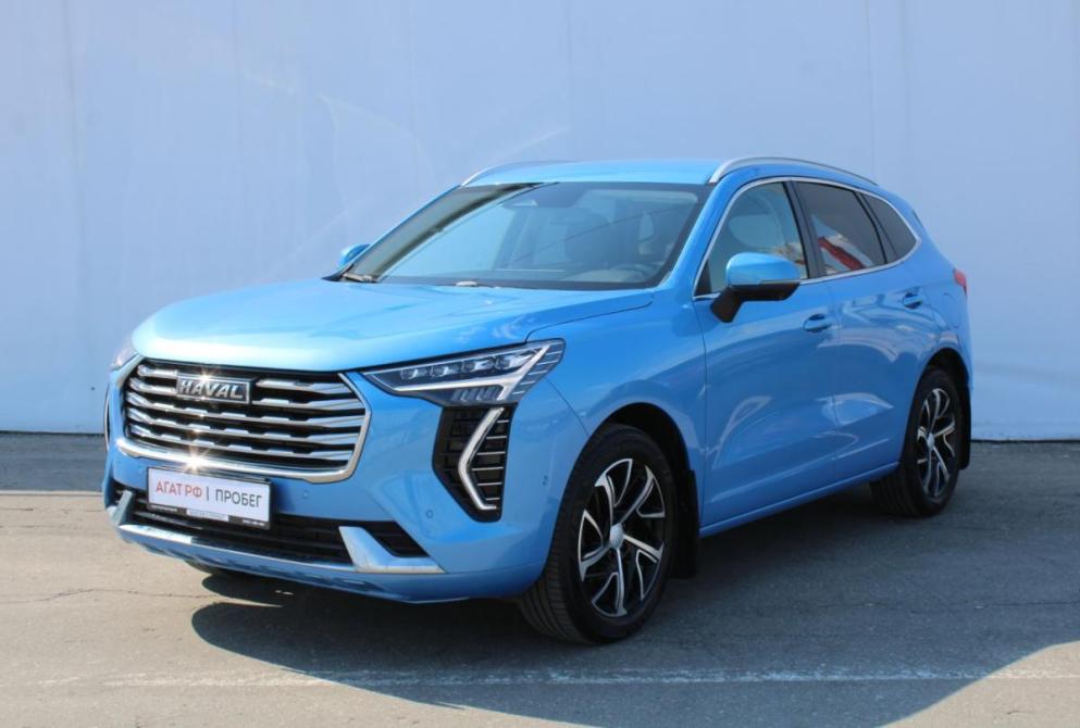 Haval Jolion I Рестайлинг Нижний Новгород  - изображение 1