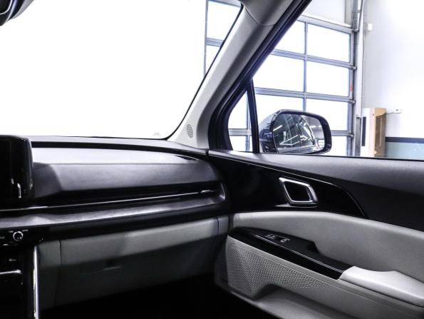 Kia Carnival IV с пробегом 2022 года, цена 5 049 000 рублей, 77334 км, минивэн, Автокод Объявления