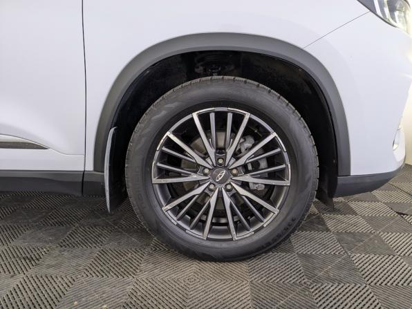 Chery Tiggo 8 Pro I с пробегом 2021 года, цена 1 725 000 рублей, 109287 км, внедорожник, Автокод Объявления