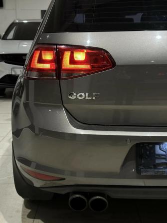 Volkswagen Golf VII с пробегом 2014 года, цена 1 149 000 рублей, 158000 км, хэтчбек, Автокод Объявления