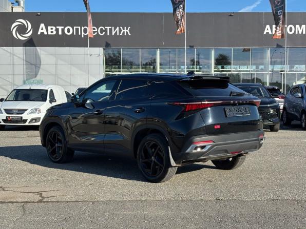 Omoda C5 I с пробегом 2023 года, цена 1 864 000 рублей, 28650 км, внедорожник, Автокод Объявления