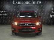Volkswagen Tiguan I Рестайлинг Краснодар  - изображение 39