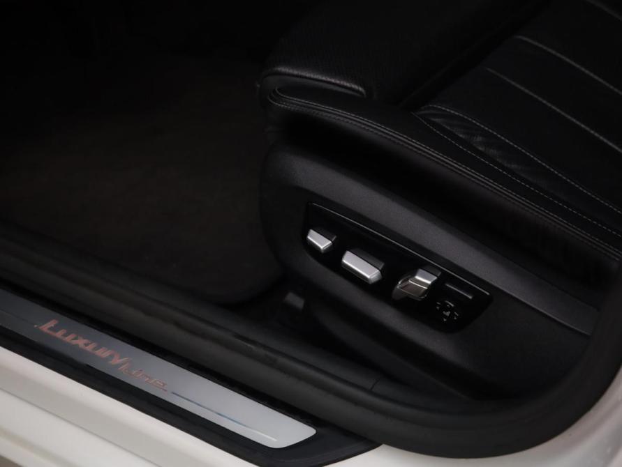 BMW 5 серии VII (G30/G31/G38) Санкт-Петербург  - изображение 25