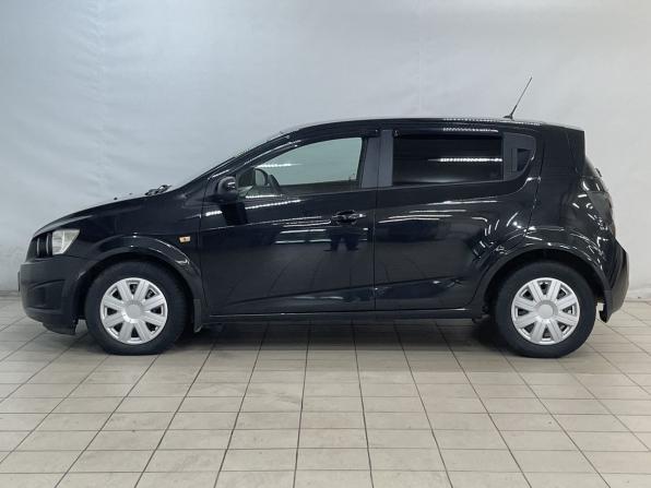 Chevrolet Aveo II с пробегом 2012 года, цена 739 000 рублей, 159920 км, хэтчбек, Автокод Объявления