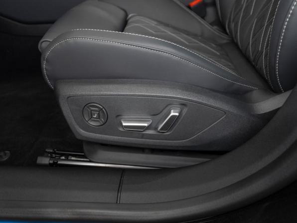 Audi A5 III (B10) с пробегом 2026 года, цена 5 950 000 рублей, 52 км, седан, Автокод Объявления