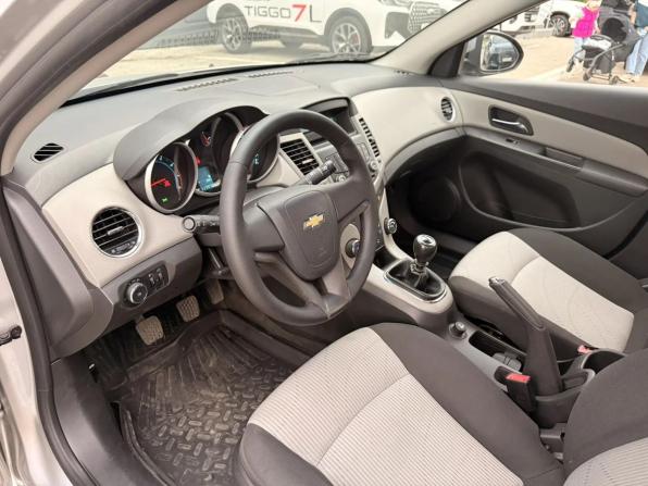 Chevrolet Cruze I с пробегом 2012 года, цена 685 000 рублей, 117939 км, седан, Автокод Объявления