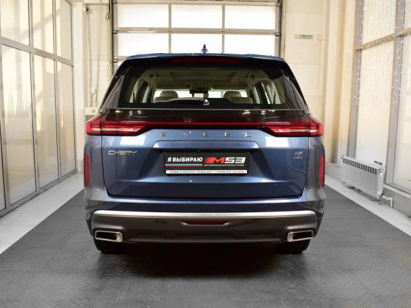 Exeed VX I с пробегом 2021 года, цена 2 899 995 рублей, 34736 км, внедорожник, Автокод Объявления