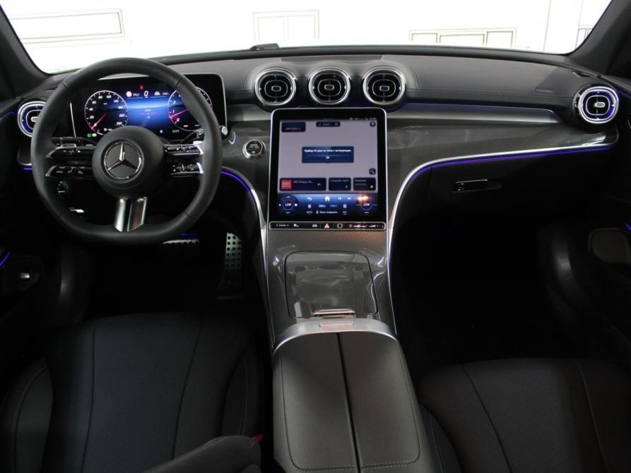 Mercedes-Benz CLE Москва  - изображение 2