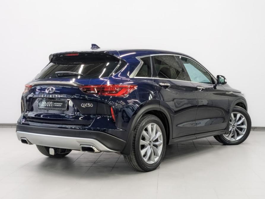 Infiniti QX50 II Химки  - изображение 5