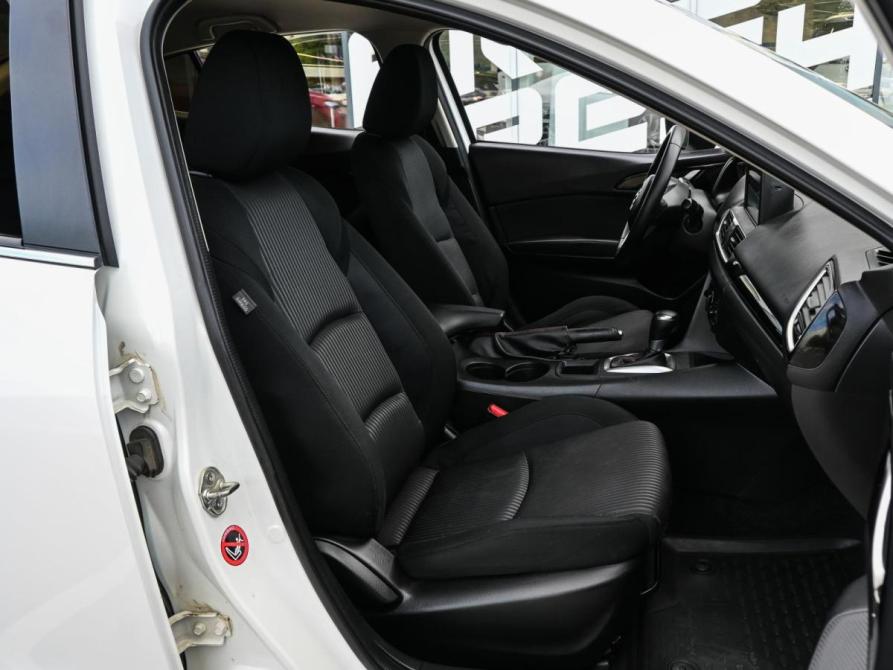 Mazda 3 III (BM) Волгоград  - изображение 8