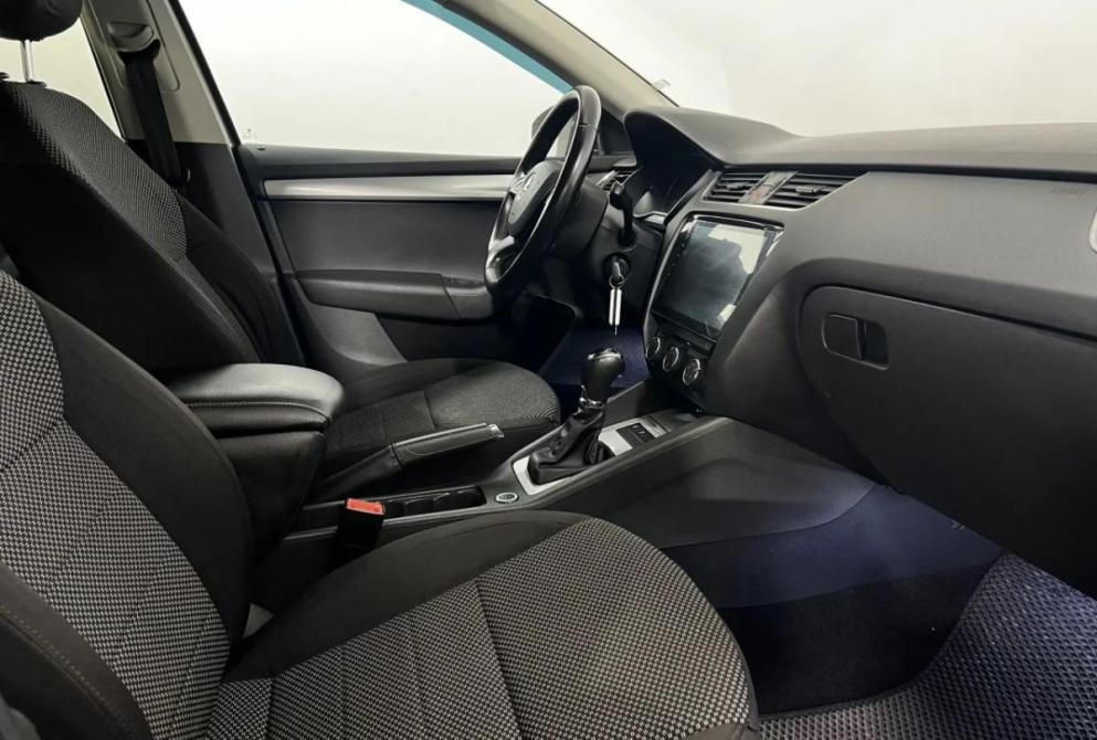 Skoda Octavia III (A7) Нижний Новгород  - изображение 13