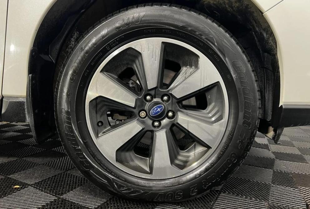 Subaru Forester IV Рестайлинг Нижний Новгород  - изображение 21