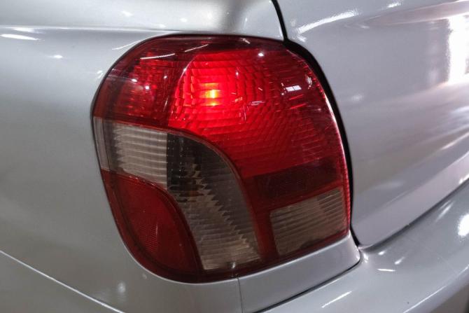 Toyota Platz с пробегом 2000 года, цена 379 000 рублей, 300000 км, седан, Автокод Объявления