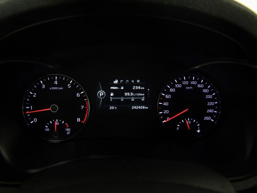 Kia Optima IV Санкт-Петербург  - изображение 12