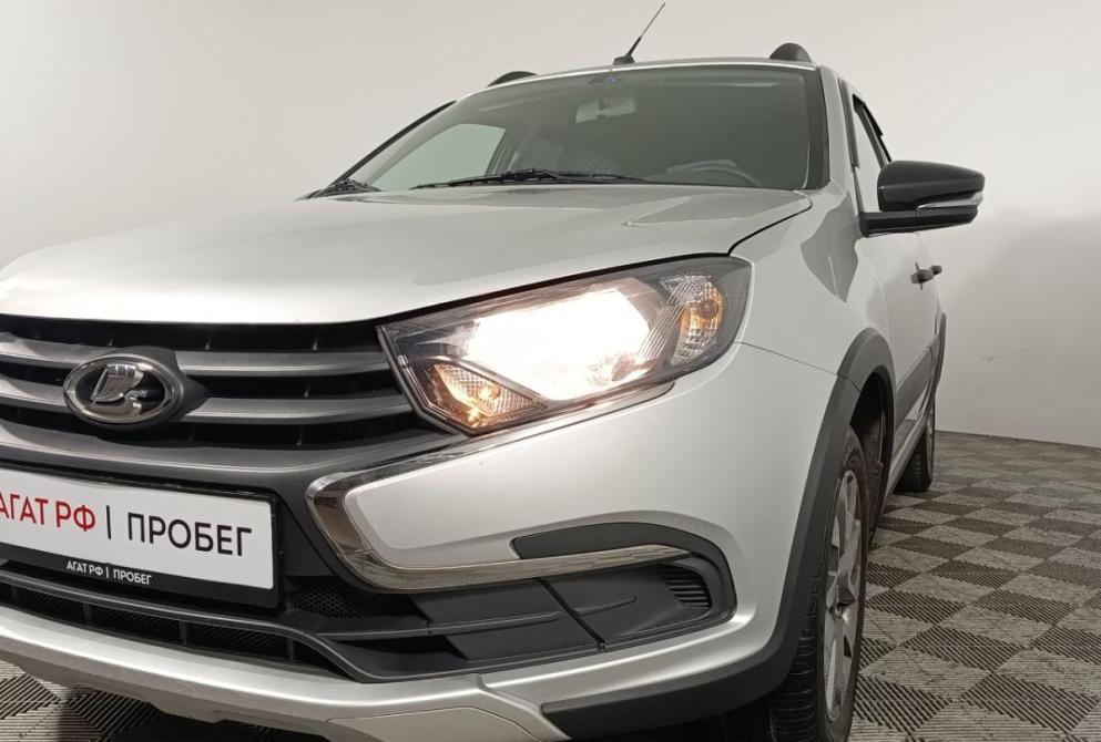 Lada (ВАЗ) Granta I Рестайлинг Волгоград  - изображение 20