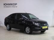 Lada (ВАЗ) Granta I Рестайлинг Нижний Новгород  - изображение 19