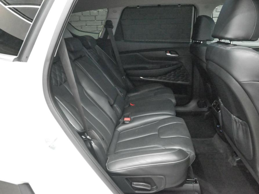 Hyundai Santa Fe IV Рестайлинг Екатеринбург  - изображение 10