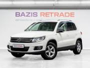 Volkswagen Tiguan I Рестайлинг Тюмень  - изображение 23