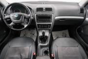Skoda Octavia II (A5) Рестайлинг Красноярск  - изображение 34