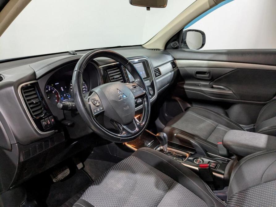 Mitsubishi Outlander III Рестайлинг 2 Химки  - изображение 27
