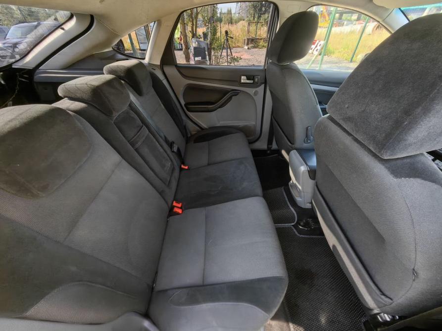 Ford Focus II Рестайлинг Санкт-Петербург  - изображение 13