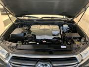 Toyota Land Cruiser 200 Series Рестайлинг 2 Екатеринбург  - изображение 56