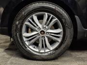 Hyundai ix35 I Рестайлинг Москва  - изображение 29