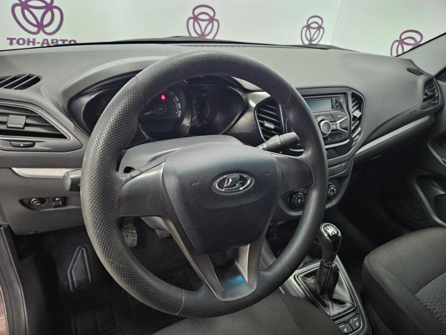 Lada (ВАЗ) Vesta I Тольятти  - изображение 11