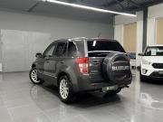 Suzuki Grand Vitara II Рестайлинг 2 Тверь  - изображение 26
