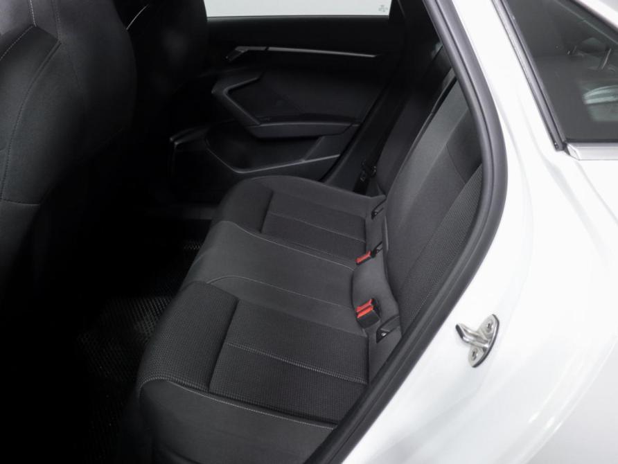 Audi A3 IV (8Y) Москва  - изображение 10