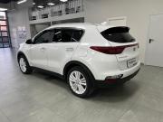 Kia Sportage IV Рестайлинг Казань  - изображение 29