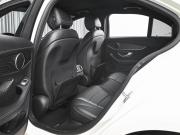 Mercedes-Benz C-Класс IV (W205) Ставрополь  - изображение 34
