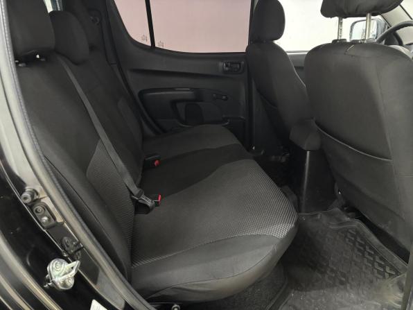 Mitsubishi L200 IV Рестайлинг с пробегом 2014 года, цена 920 000 рублей, 314185 км, offers.body_type.unknown, Автокод Объявления